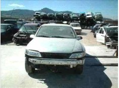 OPEL VECTRA B BERLINA