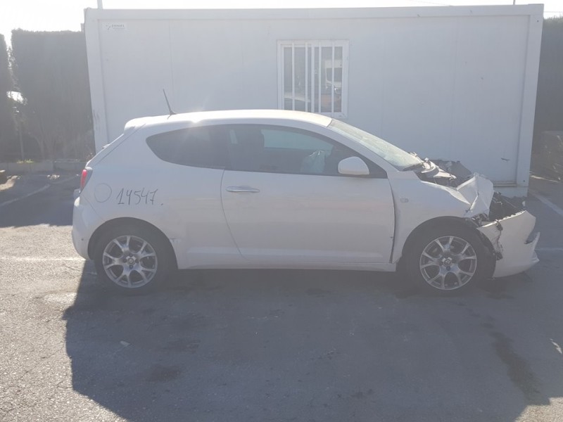 alfa romeo mito (145) del año 2014