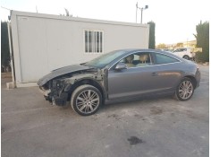 RENAULT LAGUNA COUPE