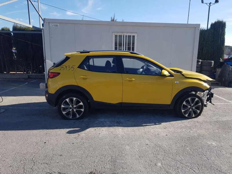 kia stonic (ybcuv) del año 2018