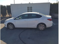 OPEL ASTRA J LIM. 4TÜRIG