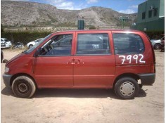 NISSAN SERENA (C23M)