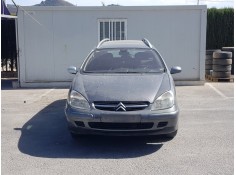 CITROËN C5 BREAK