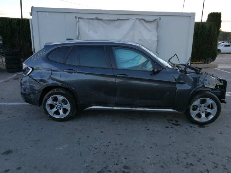 bmw x1 (e84) del año 2014