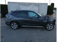 BMW X1 (E84)