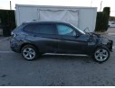 bmw x1 (e84) del año 2014