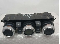 Recambio de mando calefaccion / aire acondicionado para renault captur ii equilibre referencia OEM IAM 275100936R 970032 