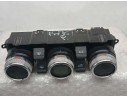 Recambio de mando calefaccion / aire acondicionado para renault captur ii equilibre referencia OEM IAM 275100936R 970032 