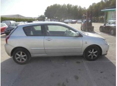 TOYOTA COROLLA (E12)