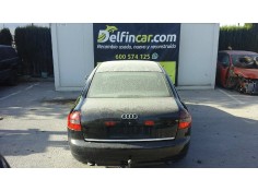 AUDI A6 BERLINA (4B2)