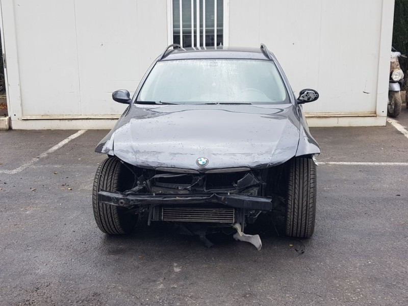 bmw serie 3 touring (e91) del año 2007
