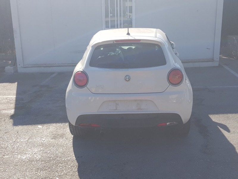 alfa romeo mito (145) del año 2014