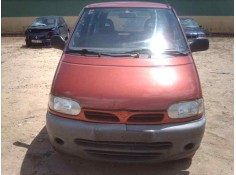 NISSAN SERENA (C23M)