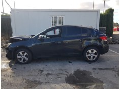 CHEVROLET CRUZE HATCHBACK