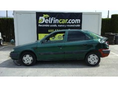 CITROËN XSARA BERLINA