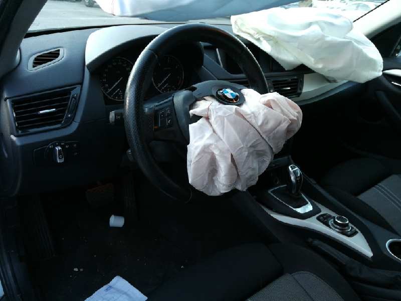 bmw x1 (e84) del año 2014