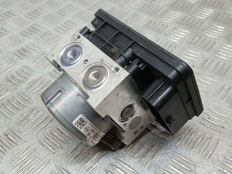 Recambio de abs para renault megane iv berlina 5p business referencia OEM IAM 476607355R 10022010264 ATE