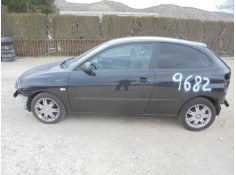 SEAT IBIZA (6L1)