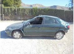 CITROËN XSARA BERLINA