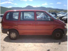 NISSAN SERENA (C23M)