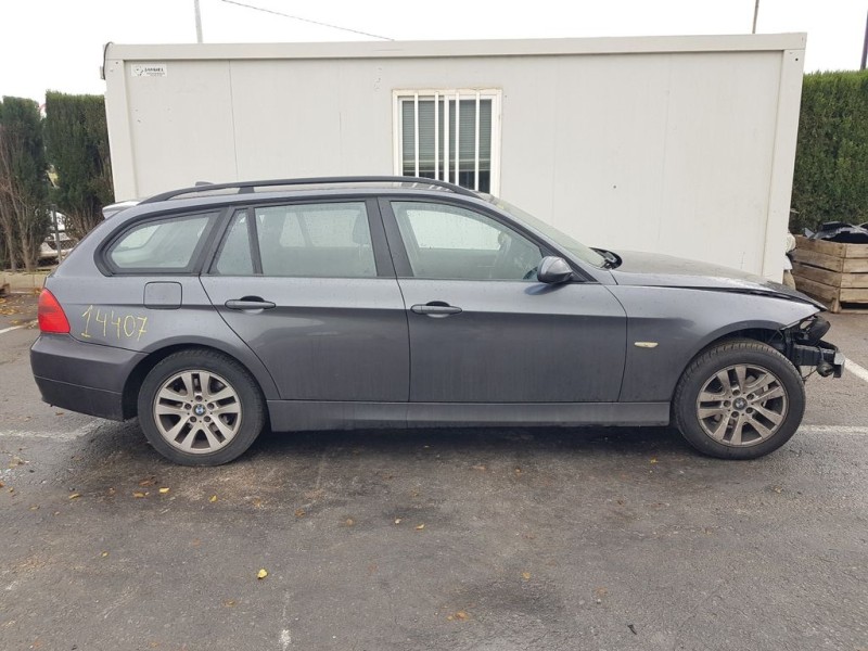 bmw serie 3 touring (e91) del año 2007