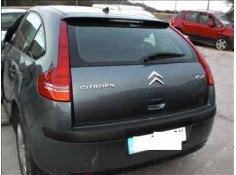 CITROËN C4 BERLINA