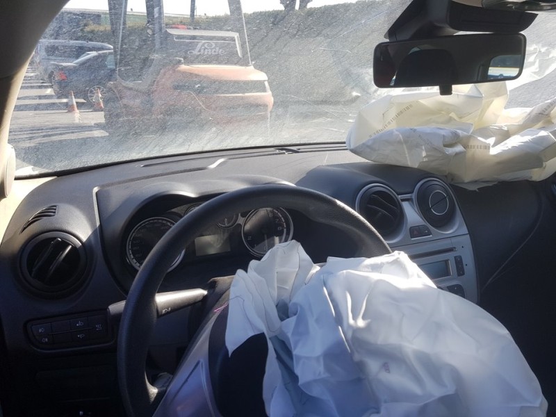 alfa romeo mito (145) del año 2014