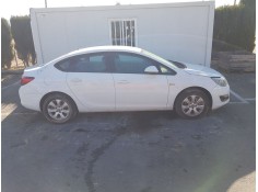OPEL ASTRA J LIM. 4TÜRIG