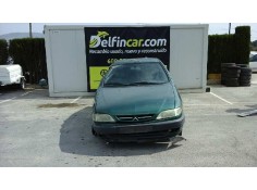 CITROËN XSARA BERLINA