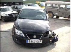 SEAT IBIZA (6J5)