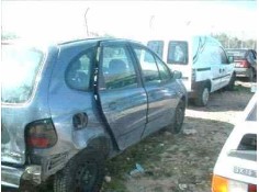 RENAULT MEGANE I SCENIC (JA0)