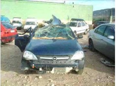 OPEL CORSA C