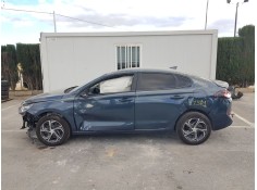 HYUNDAI I30 FASTBACK
