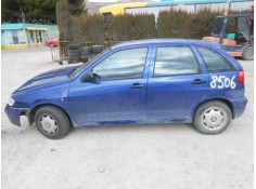 SEAT IBIZA (6K1)
