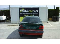 CITROËN XSARA BERLINA