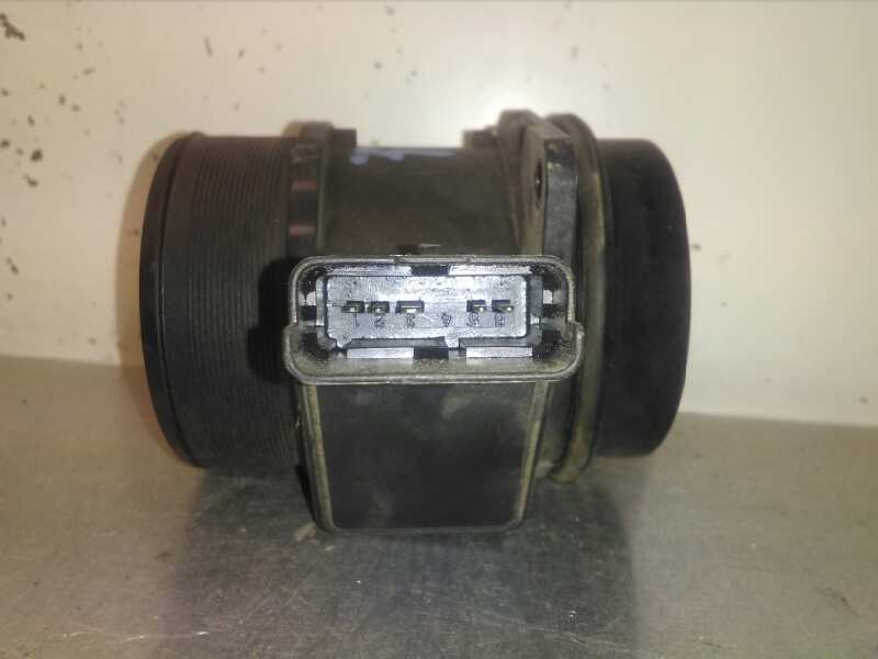 Recambio de caudalimetro para citroën xsara coupe 2.0 hdi cat (rhy / dw10td) referencia OEM IAM 9629471080 5WK9621 SIEMENS