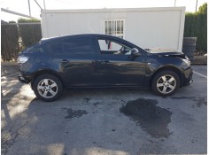 CHEVROLET CRUZE HATCHBACK