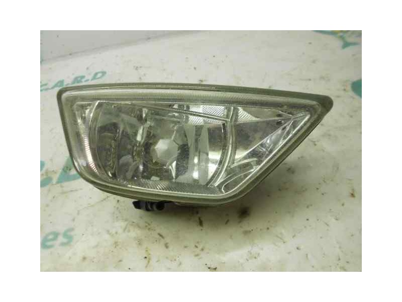 Recambio de faro antiniebla derecho para ford focus berlina (cak) ghia referencia OEM IAM   