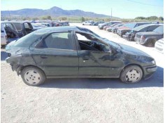 CITROËN XSARA BERLINA