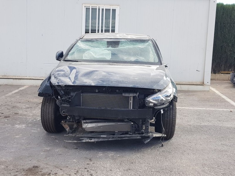 hyundai i30 fastback del año 2021