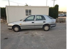 NISSAN SUNNY BERLINA (N14)