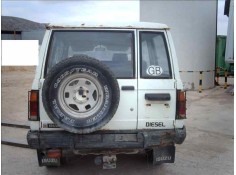 ISUZU TROOPER