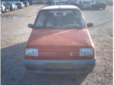 RENAULT 5 (B/C40)