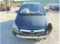 OPEL ZAFIRA B