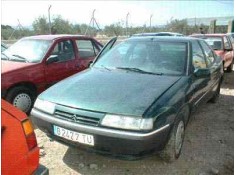CITROËN XANTIA BERLINA