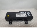 Recambio de modulo electronico para peugeot 208 (p2) active referencia OEM IAM 9841408080  