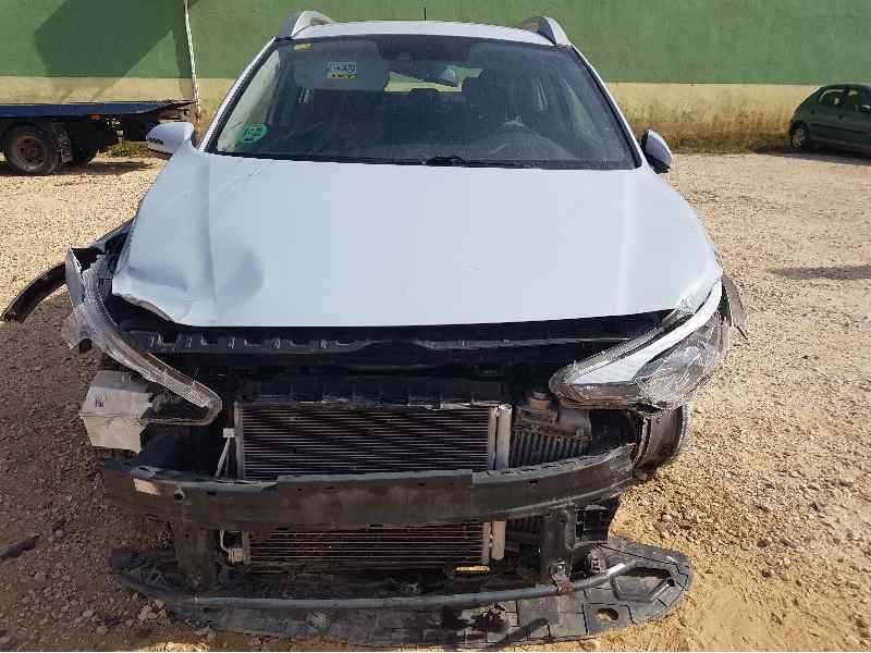 hyundai i20 active del año 2018