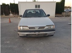 NISSAN SUNNY BERLINA (N14)