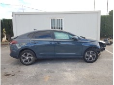 HYUNDAI I30 FASTBACK