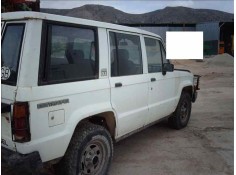 ISUZU TROOPER